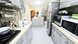 Blk 308 Woodlands Avenue 1 (Woodlands), HDB Executive #557023091